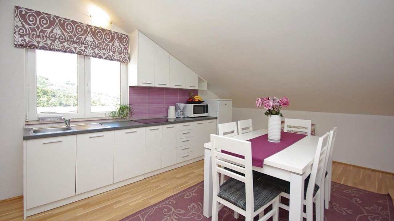 Photo of Kitchen in Makarska