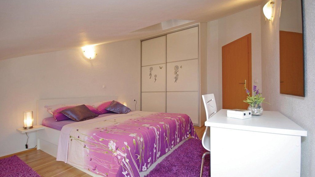 Photo of Bedroom in Makarska