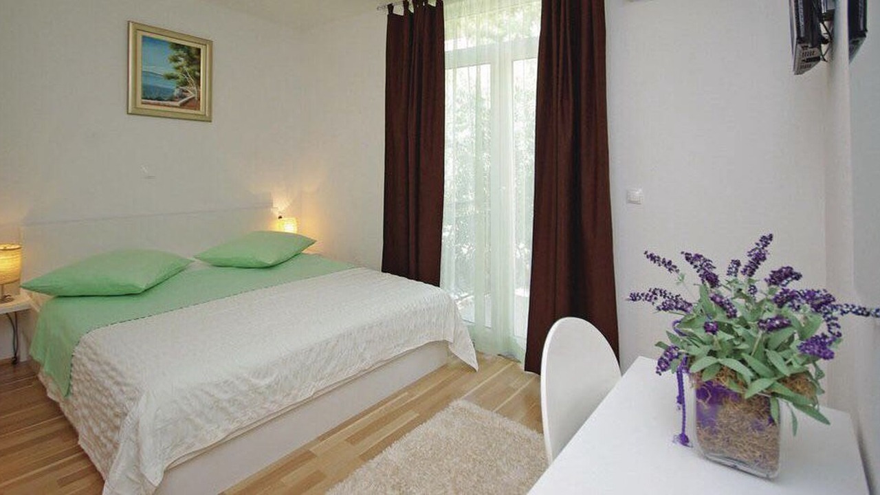 Photo of Bedroom in Makarska
