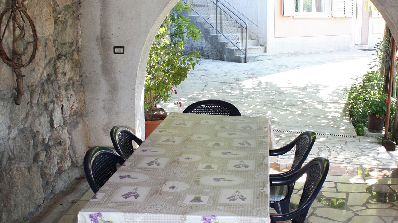 Photo of Patio Balcony in Pobri