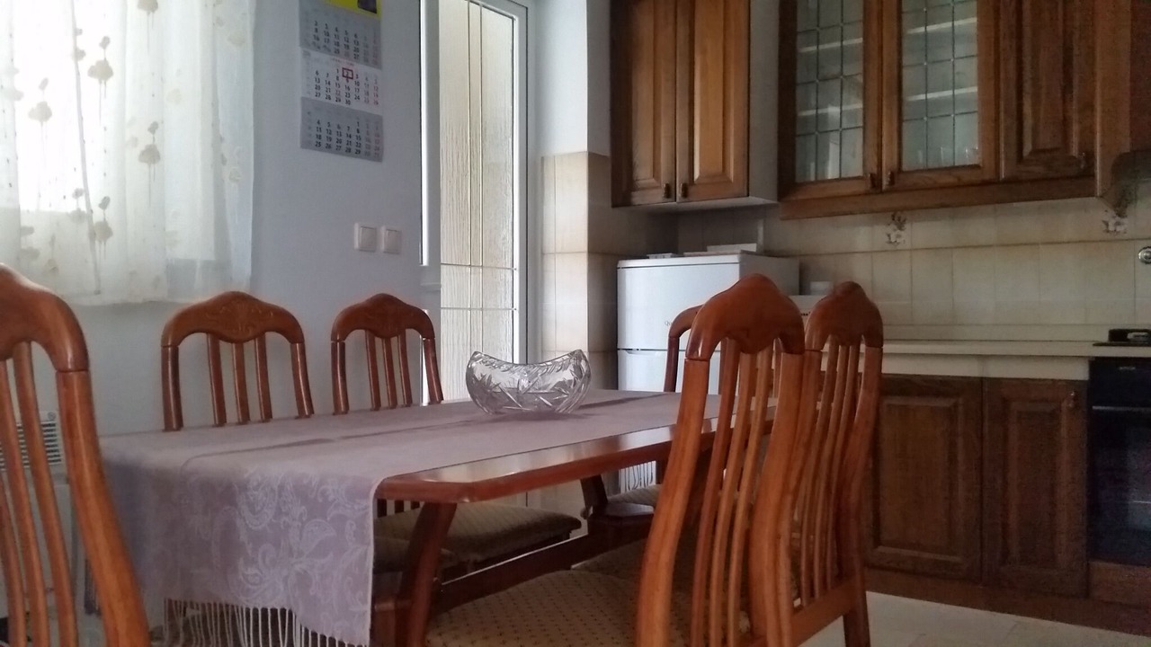 Photo of Kitchen in Pobri