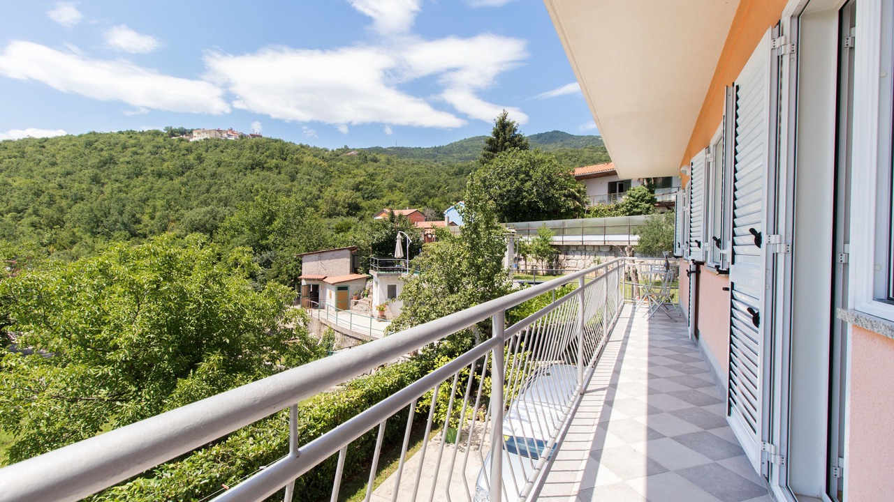 Photo of Patio Balcony in Pobri