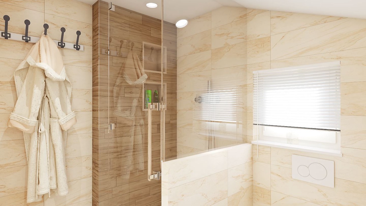 Photo of Bathroom in Kampor