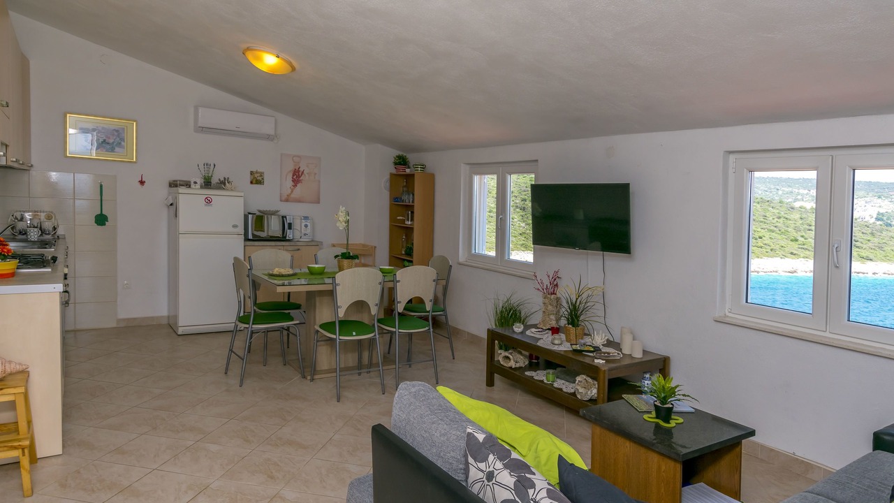 Photo of Livingroom in Dvornica