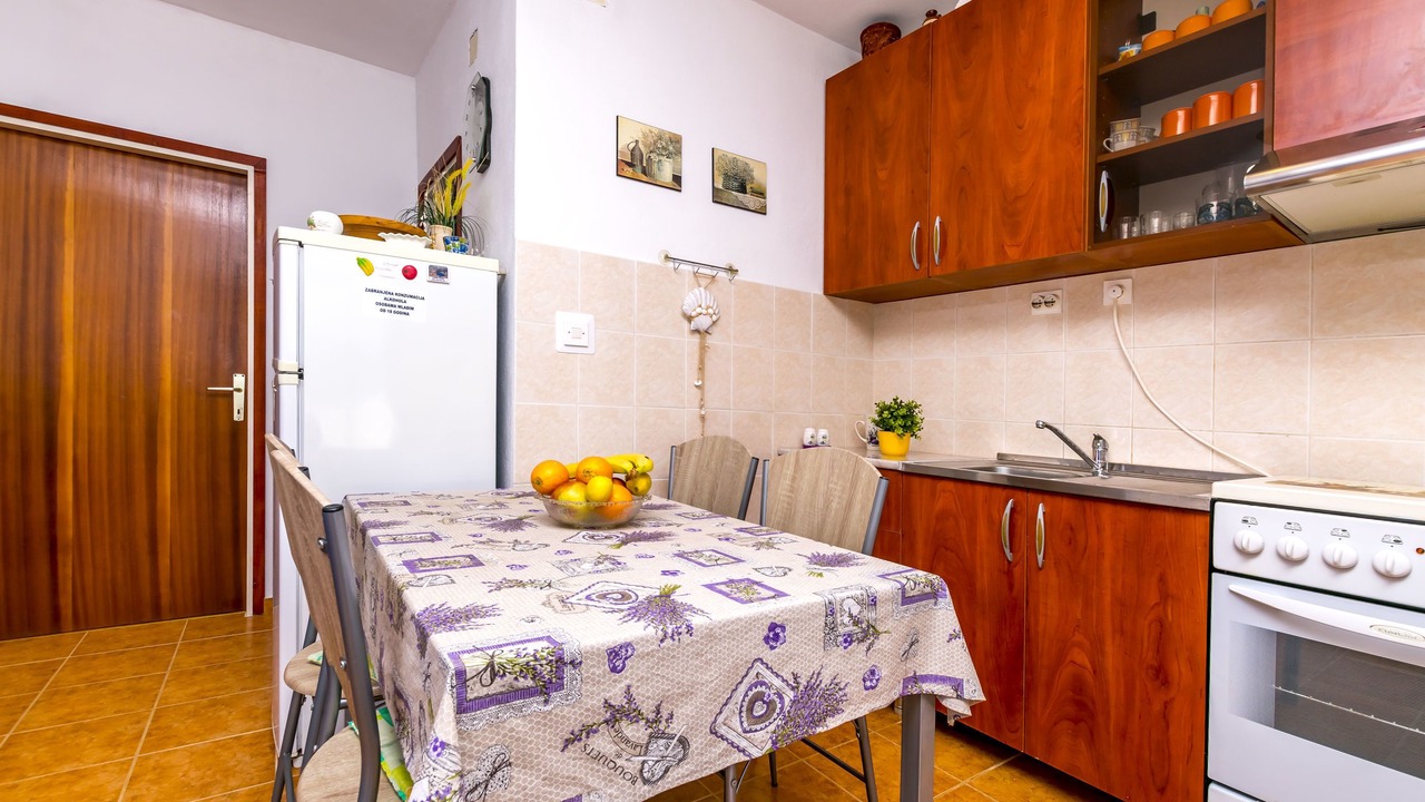 Photo of Kitchen in Dvornica
