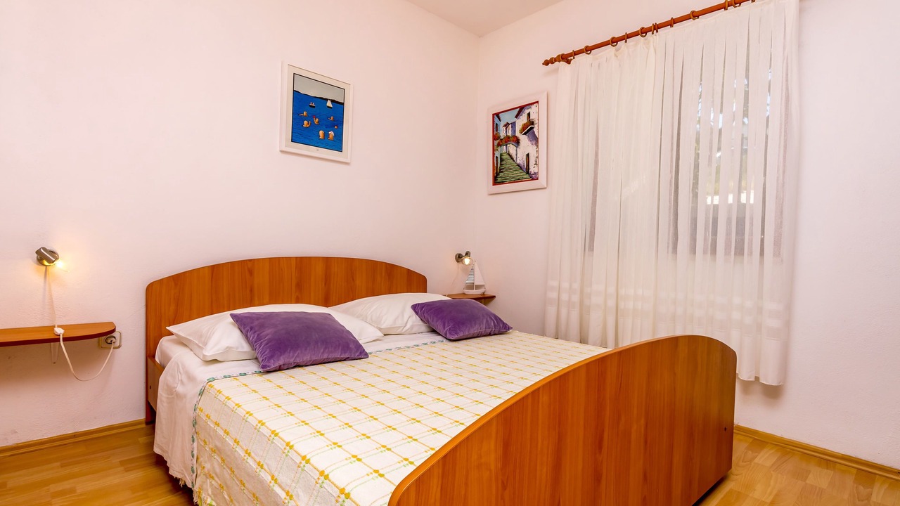 Photo of Bedroom in Dvornica