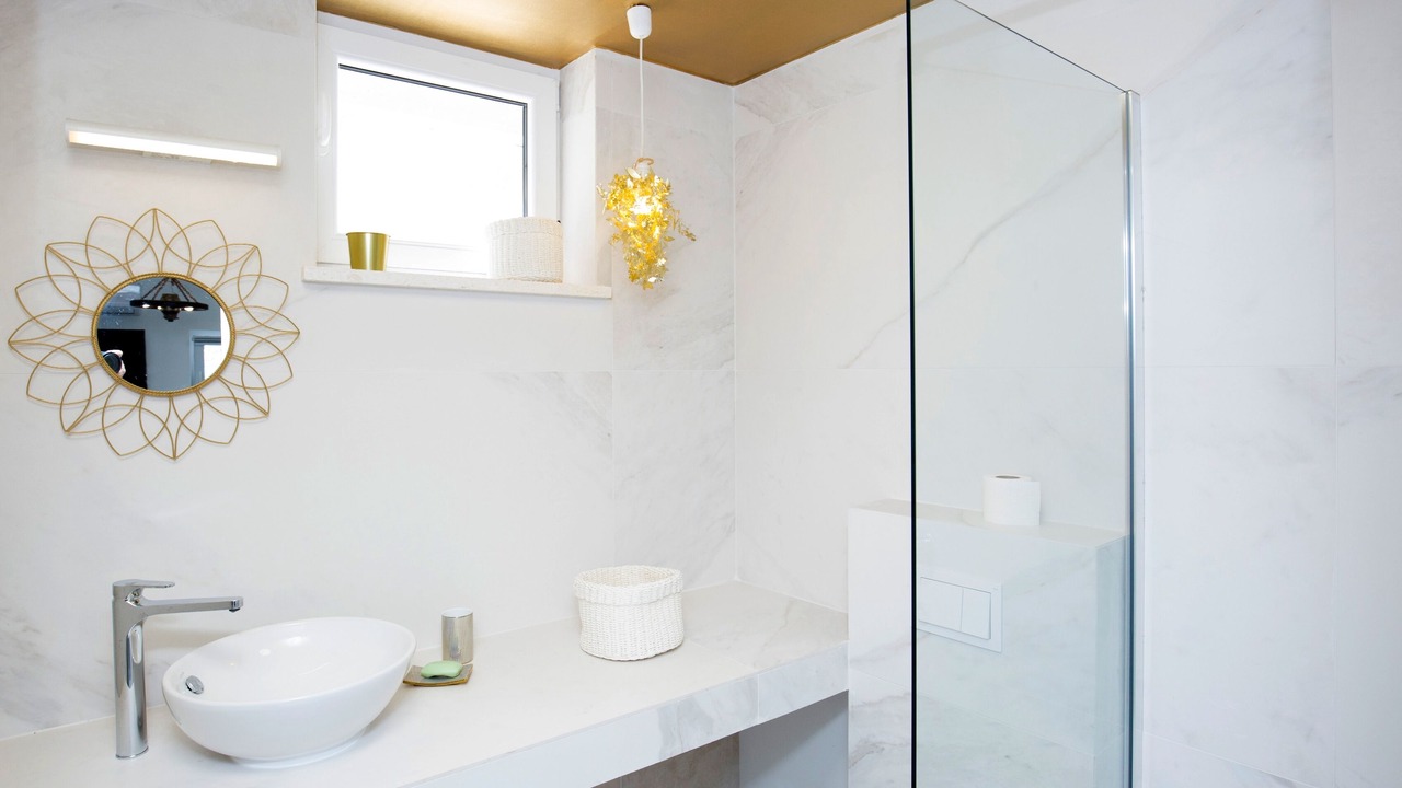 Photo of Bathroom in Okrug Donji