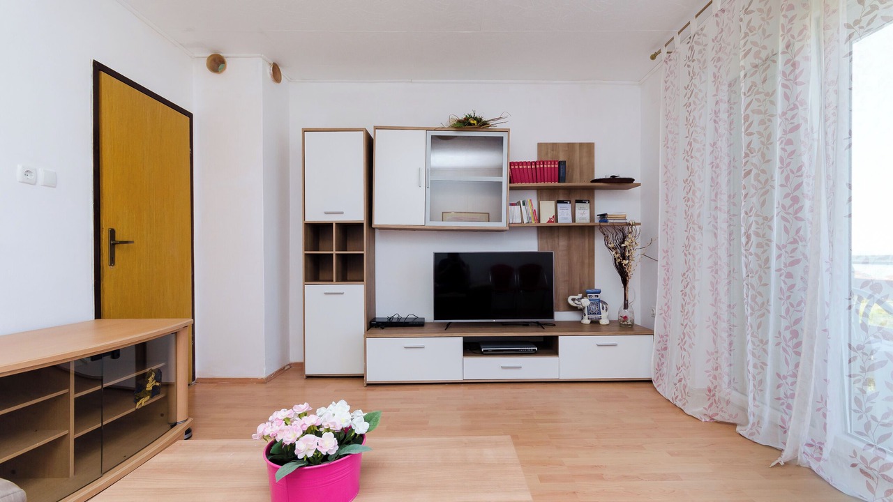 Photo of Livingroom in Rab