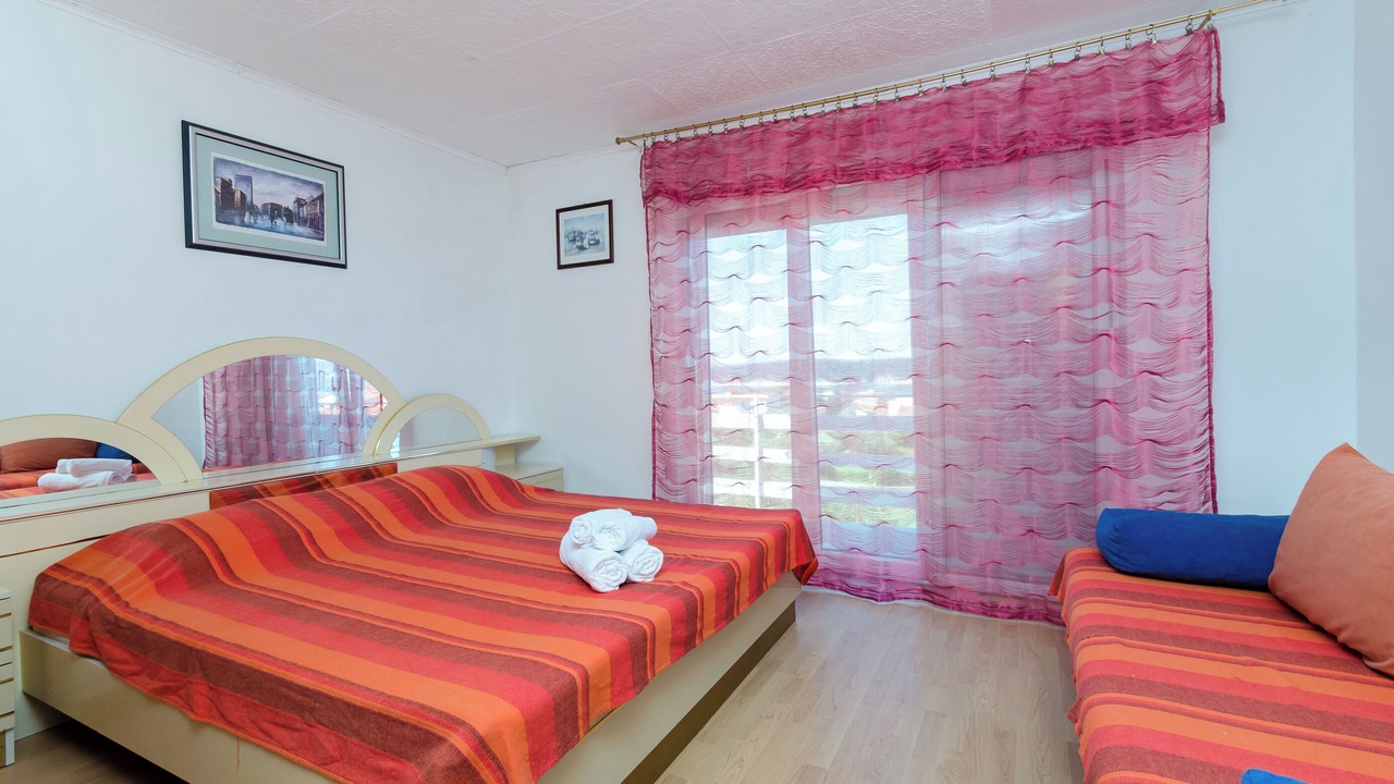 Photo of Bedroom in Rab