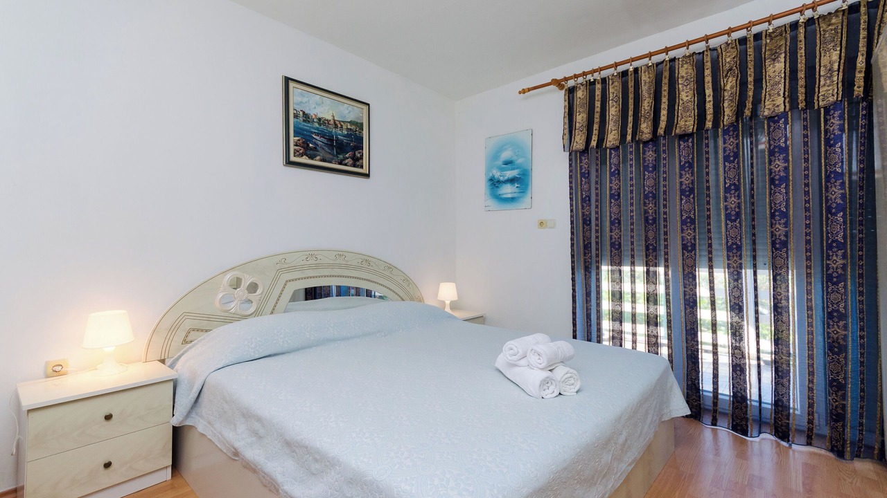 Photo of Bedroom in Rab