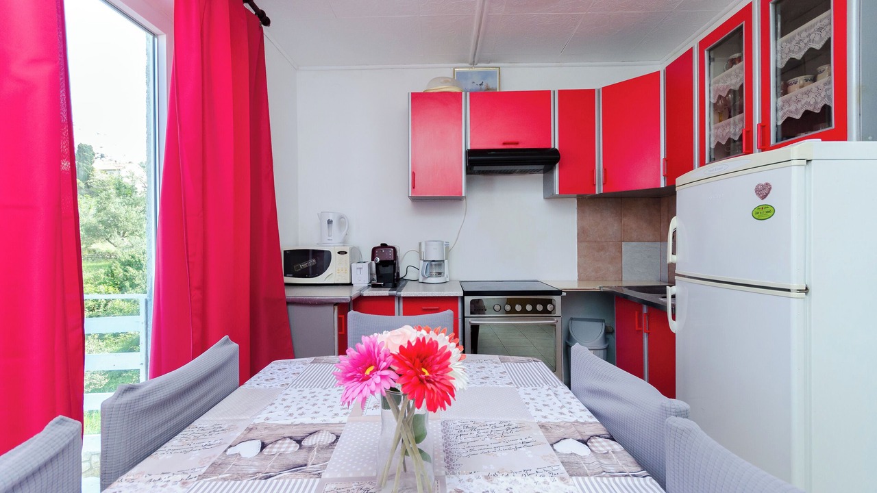 Photo of Kitchen in Rab
