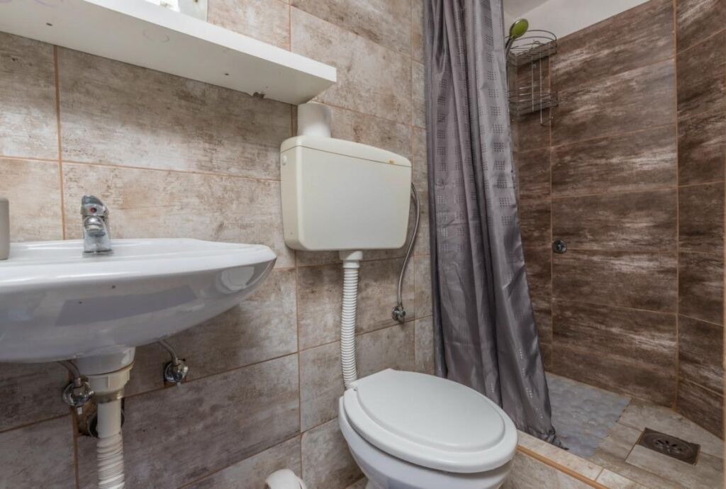 Photo of Bathroom in Klanfari