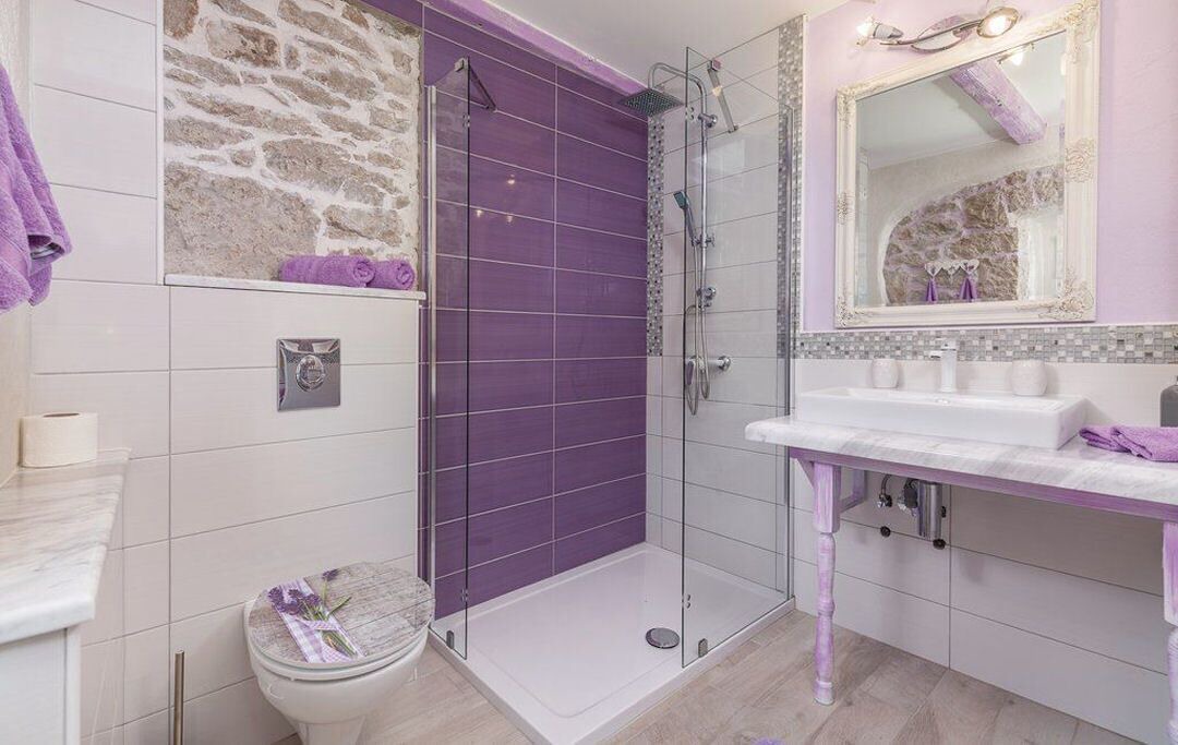 Photo of Bathroom in Pican