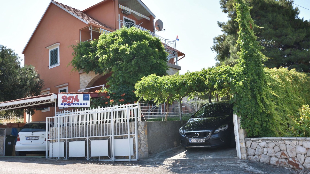 Photo of Outdoor in Primosten Burnji
