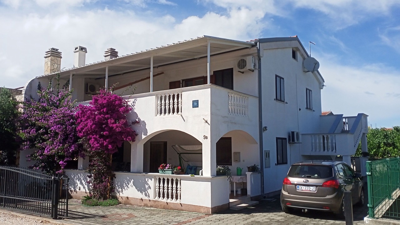 Photo of Outdoor in Drage