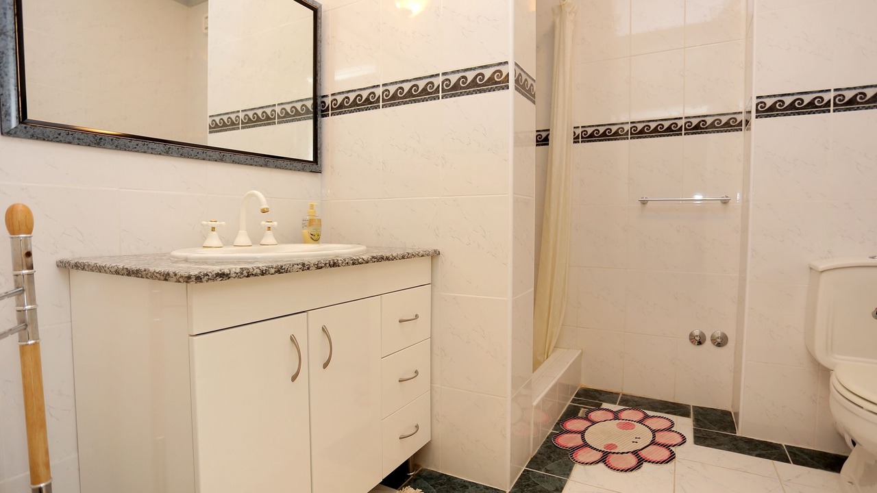 Photo of Bathroom in Podstrana