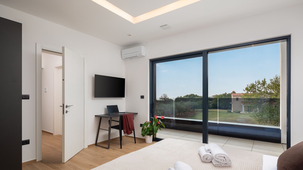 Photo of Bedroom in Vodnjan