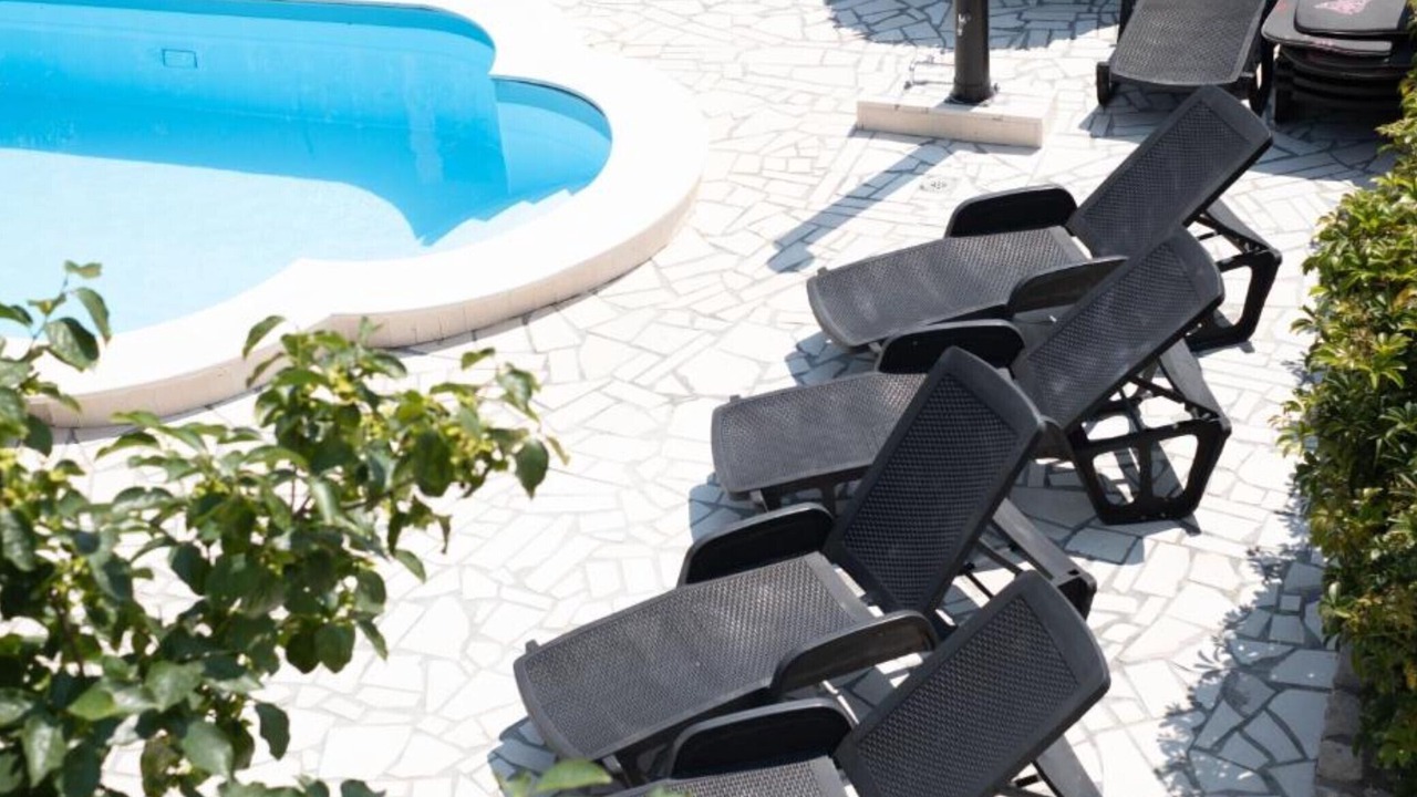 Photo of Outdoor in Cove Tri Zala (Zrnovo)