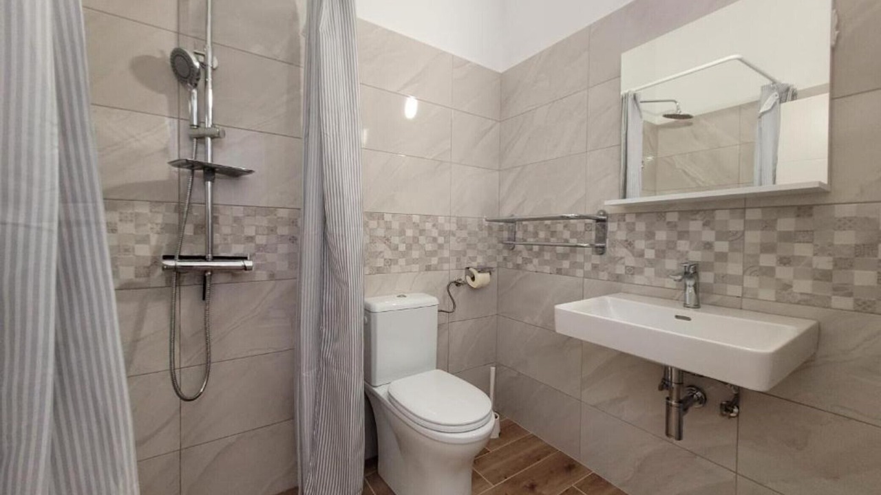 Photo of Bathroom in Cove Tri Zala (Zrnovo)
