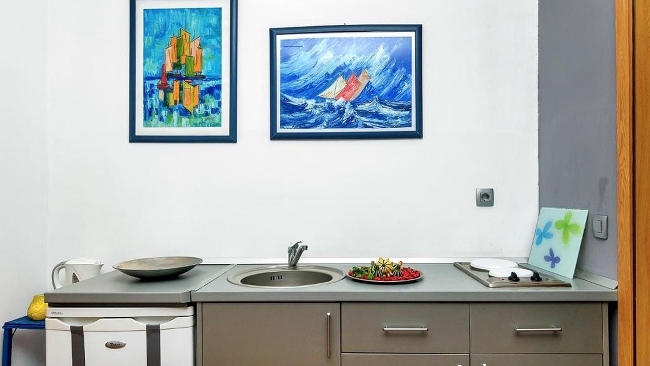 Photo of Kitchen in Vrpolje