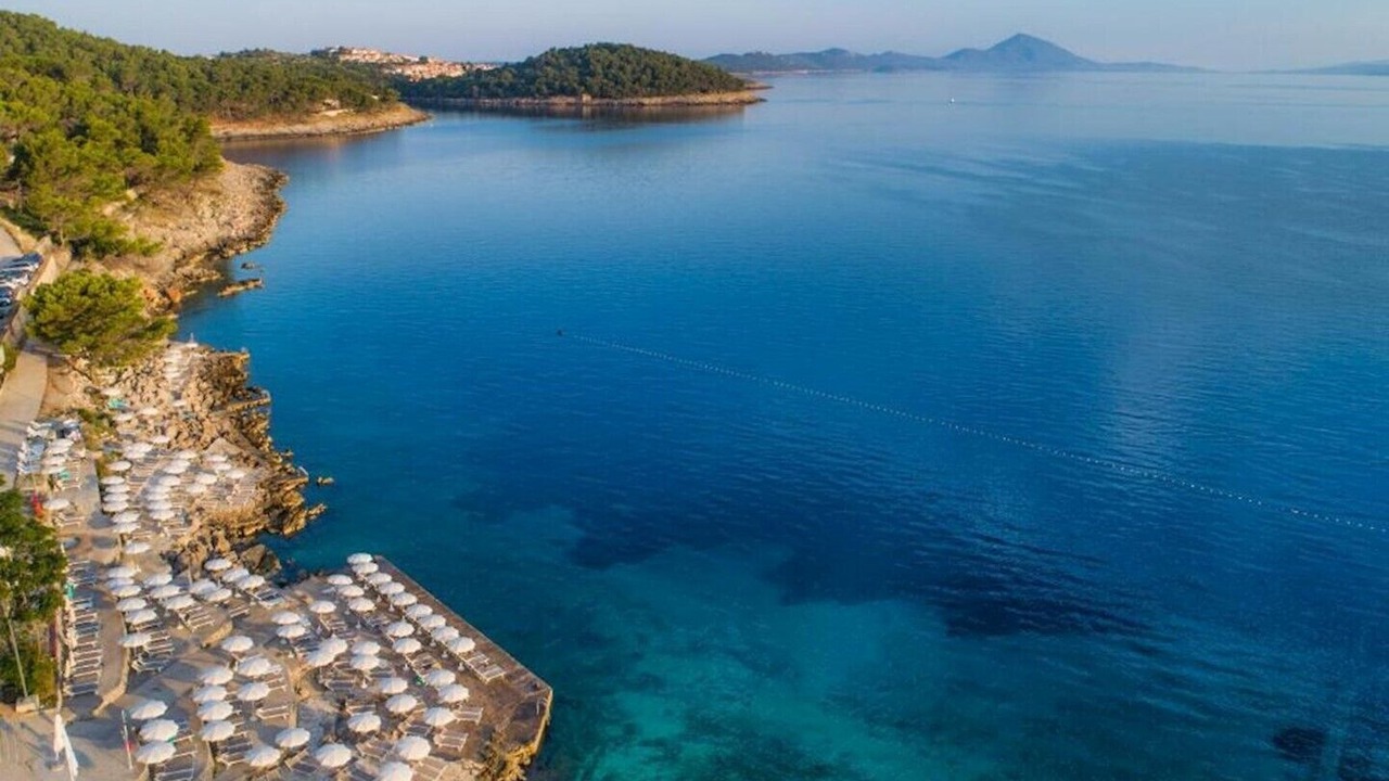 Photo of Outdoor in Veli Losinj
