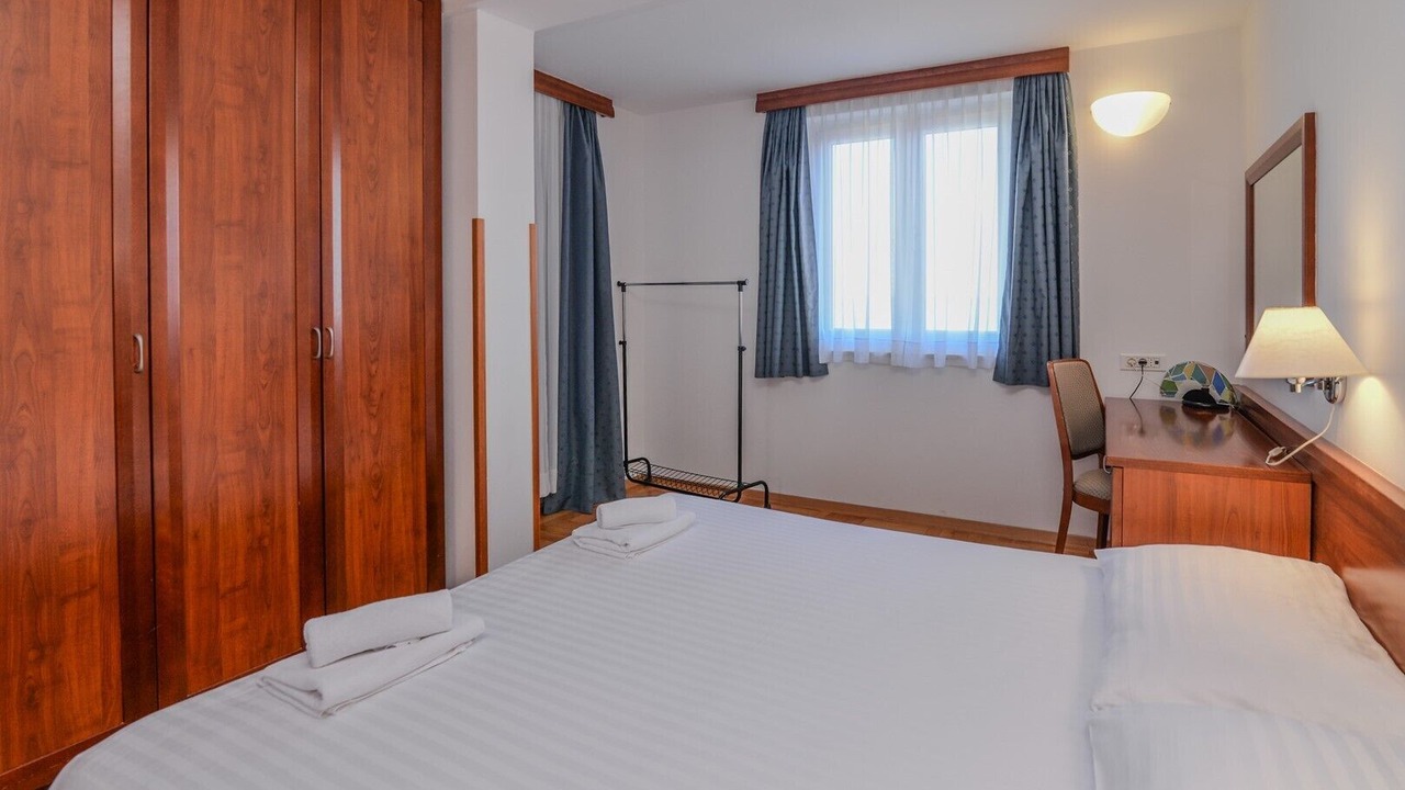 Photo of Bedroom in Veli Losinj