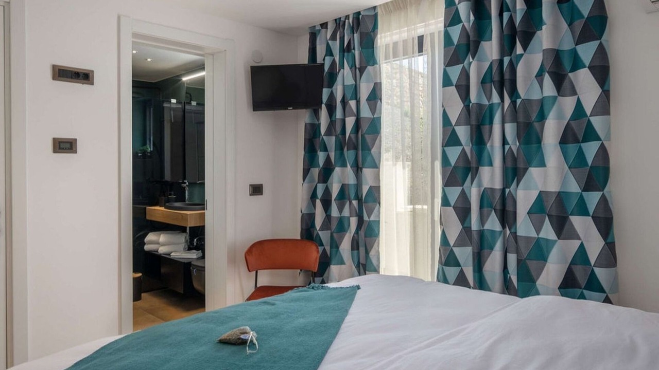 Photo of Bedroom in Smrika