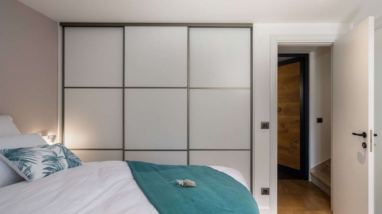 Photo of Bedroom in Smrika