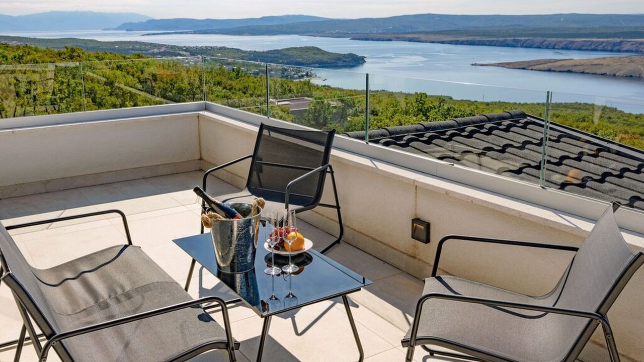 Photo of Patio Balcony in Smrika
