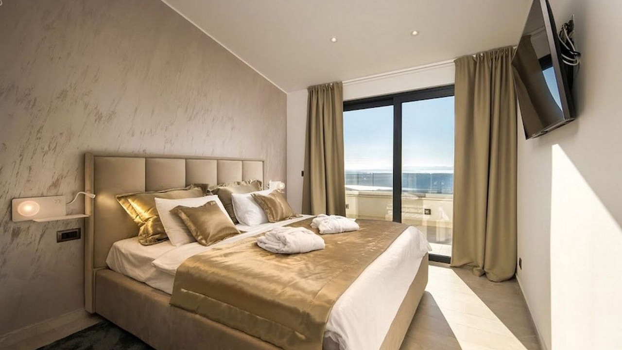 Photo of Bedroom in Smrika