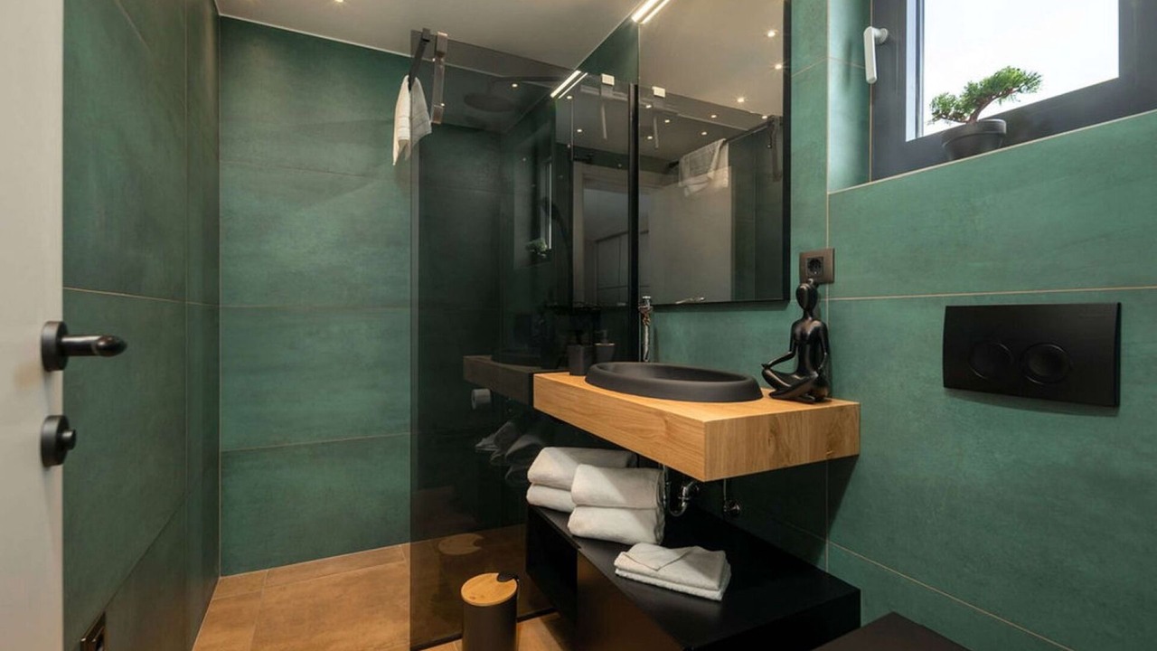 Photo of Bathroom in Smrika