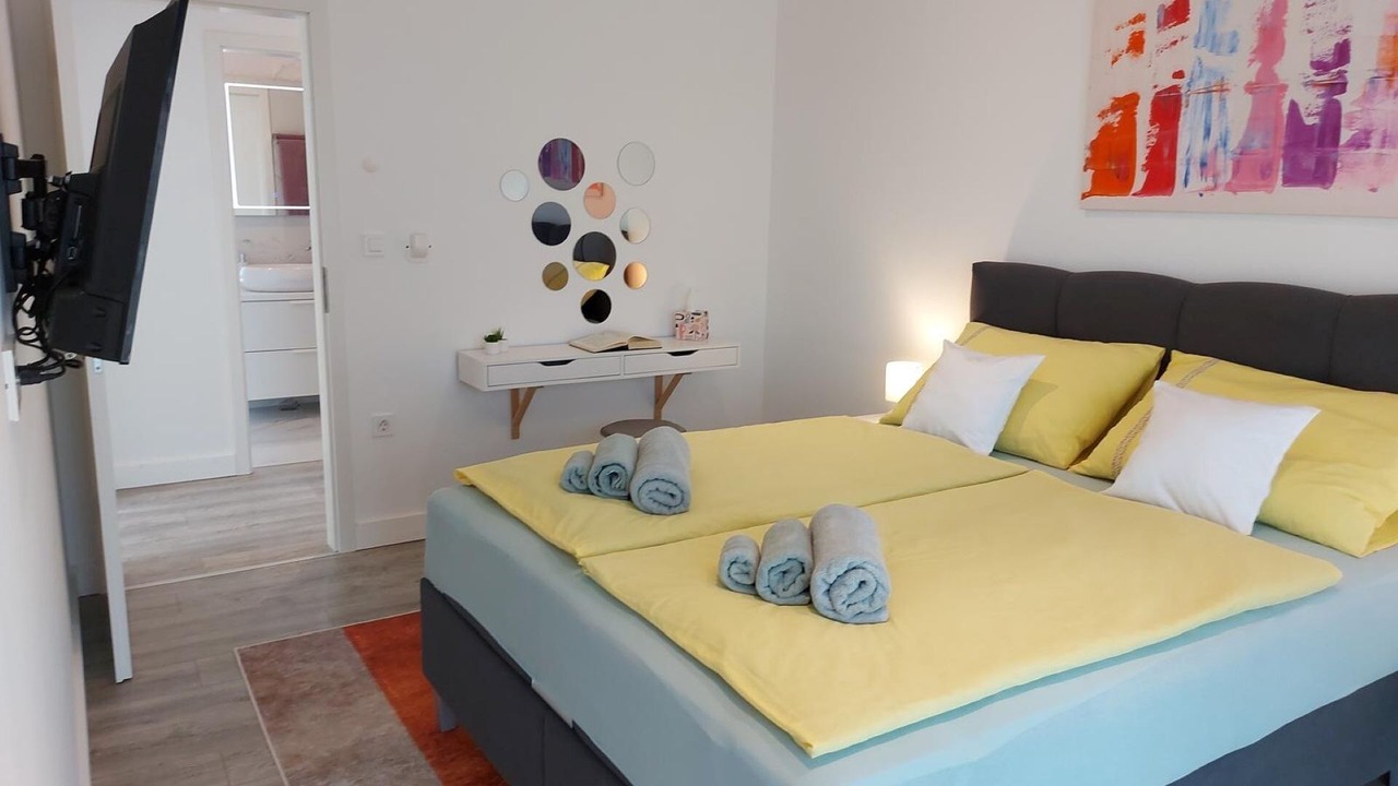 Photo of Bedroom in Galizana