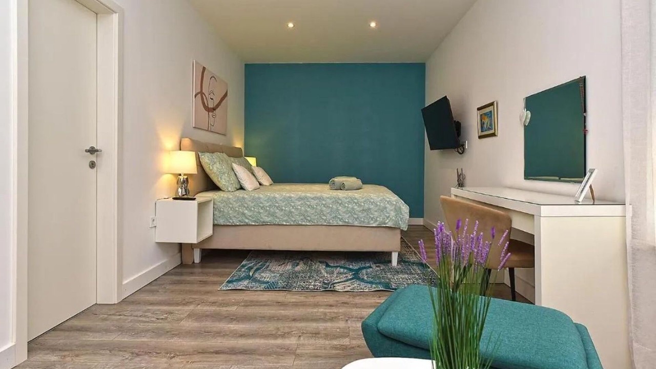Photo of Bedroom in Galizana