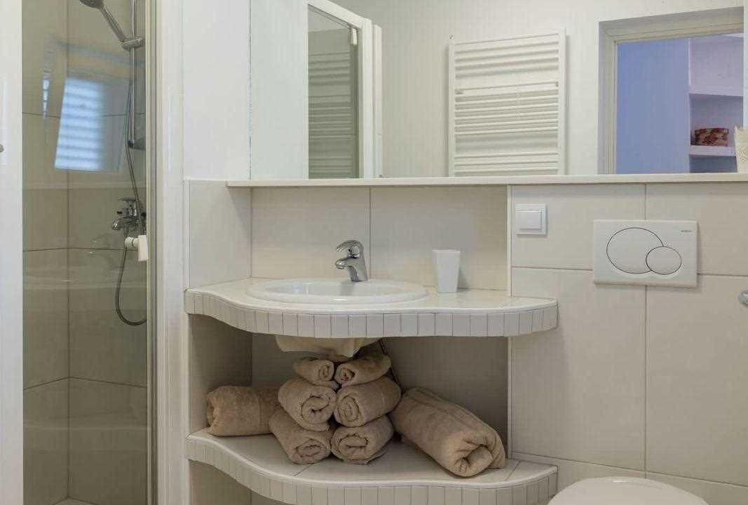 Photo of Bathroom in Dubrovnik