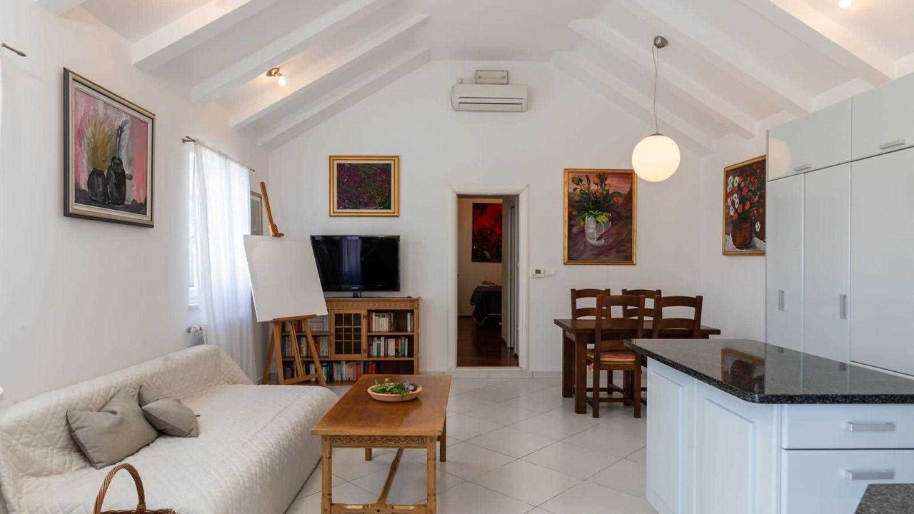 Photo of Livingroom in Dubrovnik