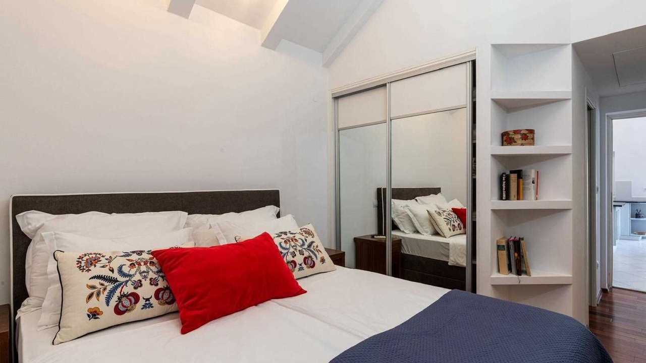 Photo of Bedroom in Dubrovnik