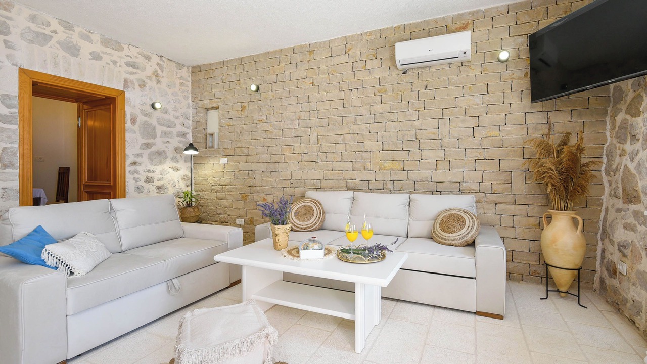 Photo of Livingroom in Postup