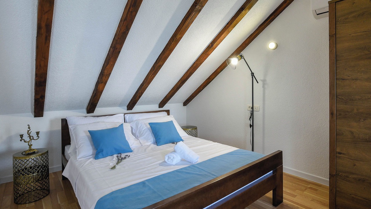 Photo of Bedroom in Postup