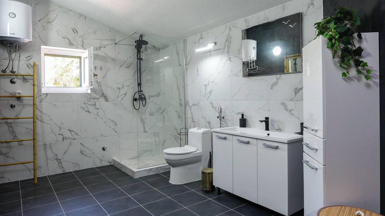 Photo of Bathroom in Postup