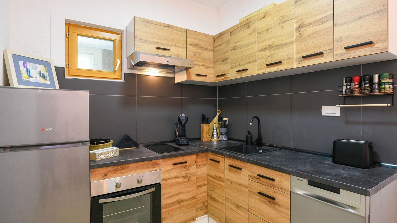 Photo of Kitchen in Postup