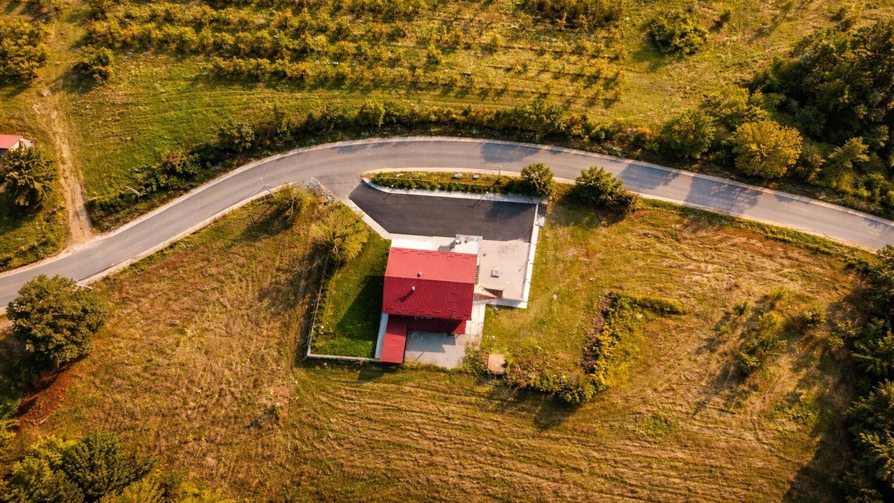 Photo of Outdoor in Dreznik Grad