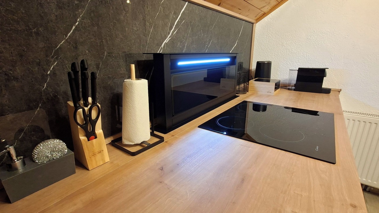 Photo of Kitchen in Dreznik Grad