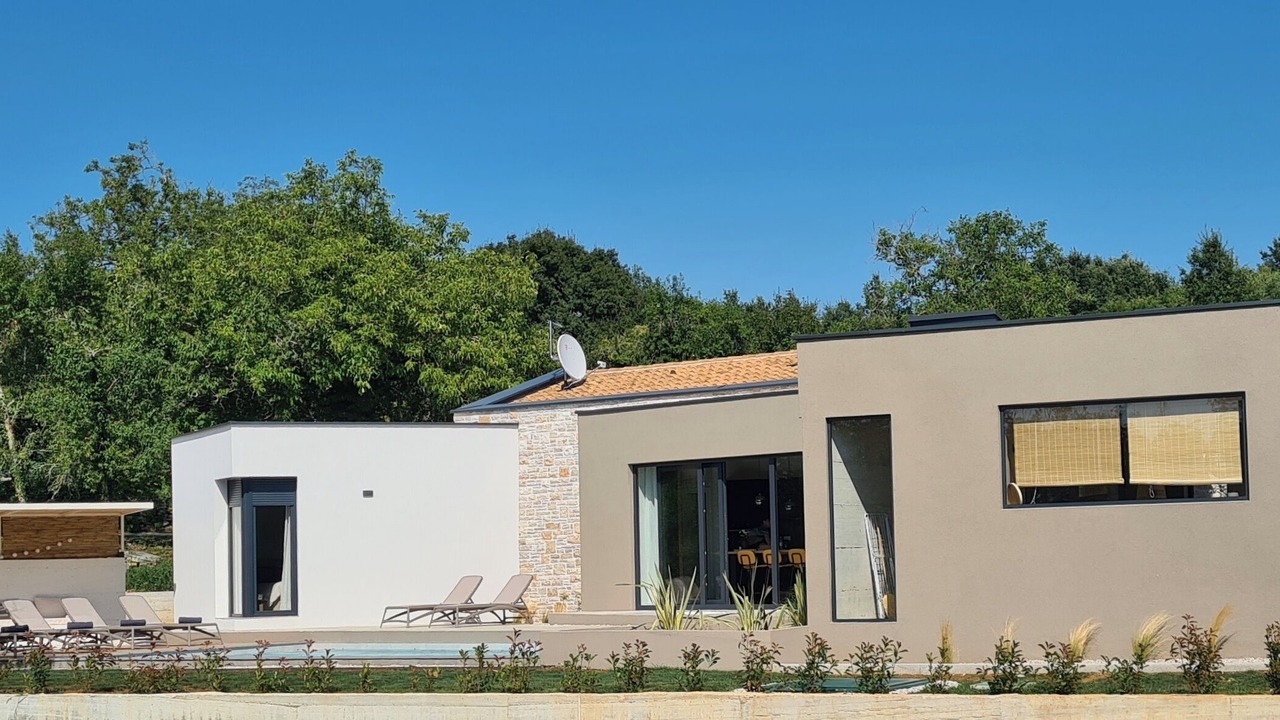 Photo of Outdoor in Pazin