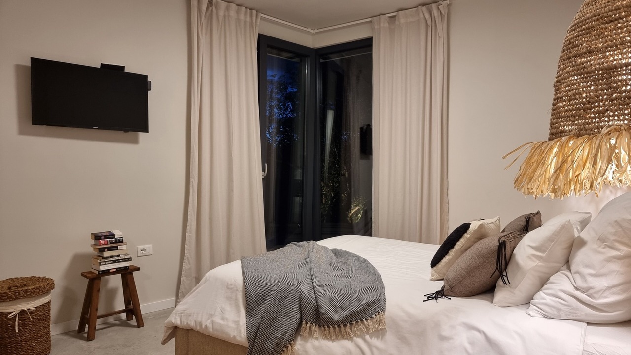 Photo of Bedroom in Pazin