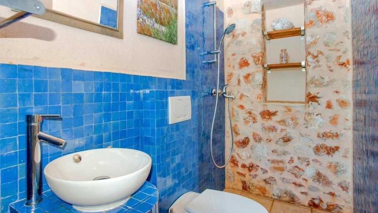 Photo of Bathroom in Zarace