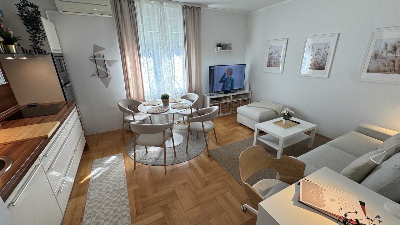 Photo of Livingroom in Zagreb