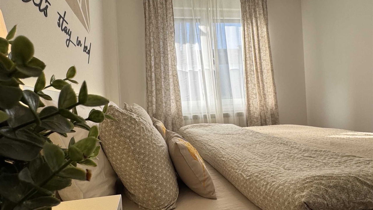 Photo of Bedroom in Zagreb