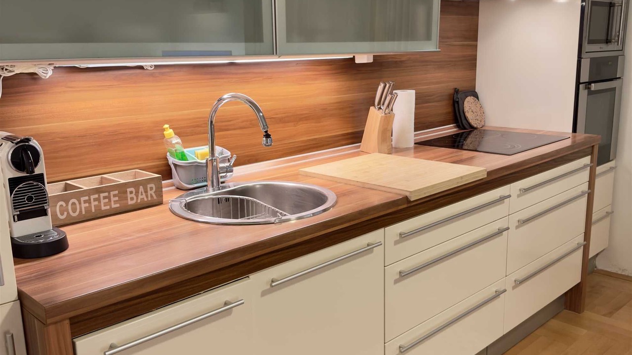 Photo of Kitchen in Zagreb
