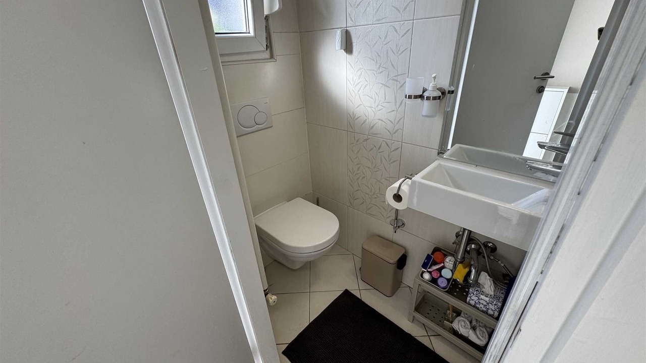 Photo of Bathroom in Zagreb