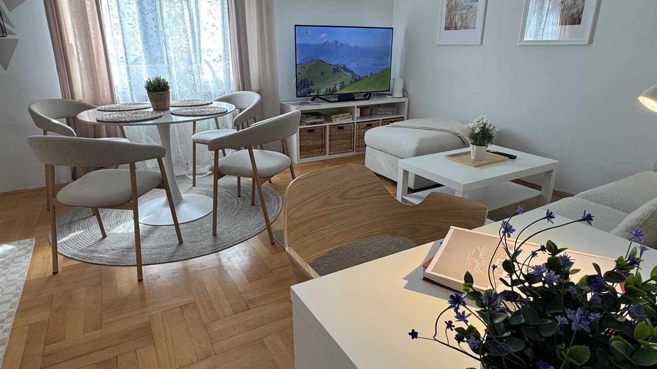 Photo of Livingroom in Zagreb